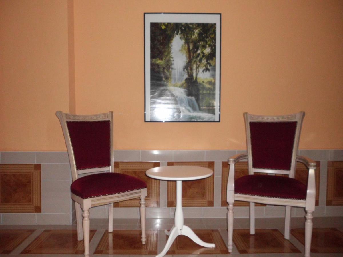 Sleep In Baden-Baden Apartment ภายนอก รูปภาพ