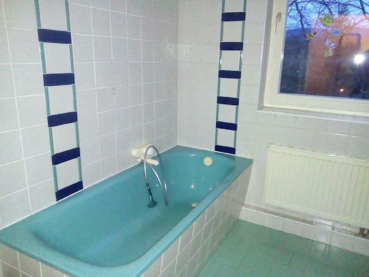 Sleep In Baden-Baden Apartment ภายนอก รูปภาพ